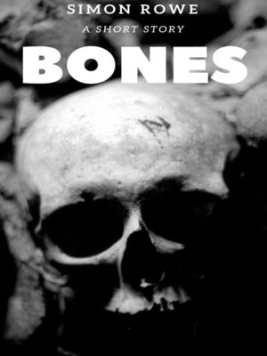 cover image of Bones